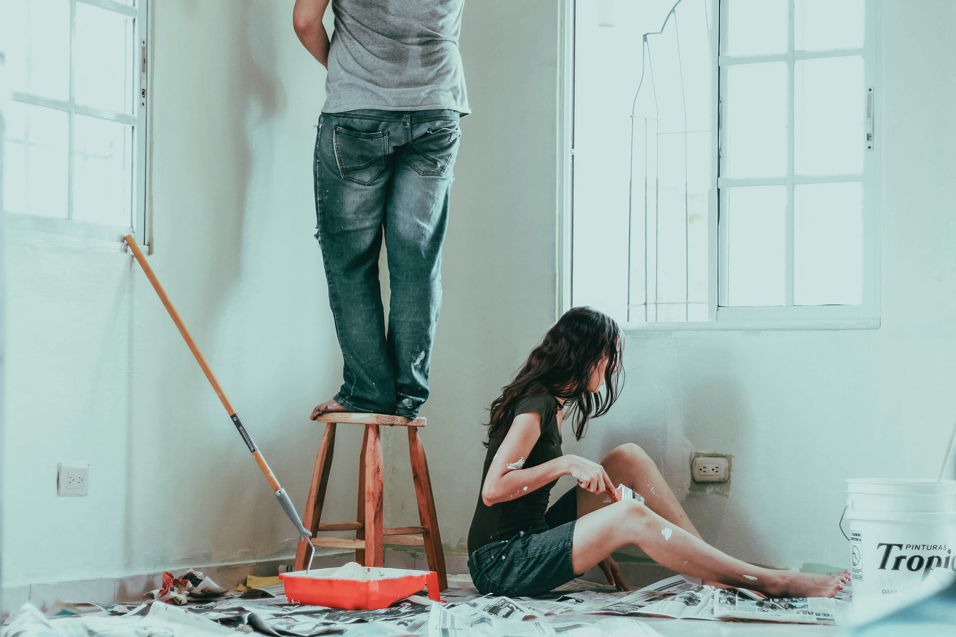 renovation loan to allow access to the real estate investment market for ambitious property entrepreneurs the Leasehold and Freehold Reform Act 2024 protects investors from increases in ground rent and helps leaseholders to buy the freehold of the building